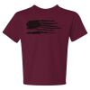 Dri-Power® Youth 50/50 T-Shirt Thumbnail