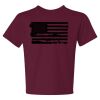 Dri-Power® Youth 50/50 T-Shirt Thumbnail