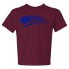 Dri-Power® Youth 50/50 T-Shirt Thumbnail