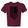 Dri-Power® Youth 50/50 T-Shirt Thumbnail