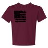Dri-Power® Youth 50/50 T-Shirt Thumbnail