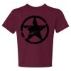 Dri-Power® Youth 50/50 T-Shirt Thumbnail