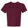 Dri-Power® Youth 50/50 T-Shirt Thumbnail