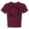 Dri-Power® Youth 50/50 T-Shirt Thumbnail