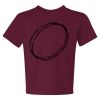 Dri-Power® Youth 50/50 T-Shirt Thumbnail