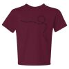 Dri-Power® Youth 50/50 T-Shirt Thumbnail