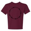 Dri-Power® Youth 50/50 T-Shirt Thumbnail