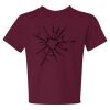 Dri-Power® Youth 50/50 T-Shirt Thumbnail