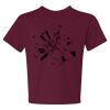 Dri-Power® Youth 50/50 T-Shirt Thumbnail