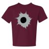 Dri-Power® Youth 50/50 T-Shirt Thumbnail
