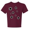 Dri-Power® Youth 50/50 T-Shirt Thumbnail
