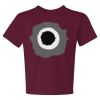 Dri-Power® Youth 50/50 T-Shirt Thumbnail