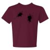 Dri-Power® Youth 50/50 T-Shirt Thumbnail