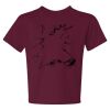 Dri-Power® Youth 50/50 T-Shirt Thumbnail