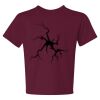 Dri-Power® Youth 50/50 T-Shirt Thumbnail