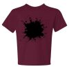 Dri-Power® Youth 50/50 T-Shirt Thumbnail