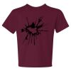 Dri-Power® Youth 50/50 T-Shirt Thumbnail