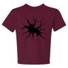 Dri-Power® Youth 50/50 T-Shirt Thumbnail