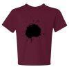 Dri-Power® Youth 50/50 T-Shirt Thumbnail