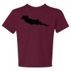 Dri-Power® Youth 50/50 T-Shirt Thumbnail