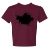 Dri-Power® Youth 50/50 T-Shirt Thumbnail