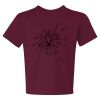 Dri-Power® Youth 50/50 T-Shirt Thumbnail