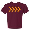 Dri-Power® Youth 50/50 T-Shirt Thumbnail