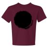 Dri-Power® Youth 50/50 T-Shirt Thumbnail