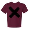 Dri-Power® Youth 50/50 T-Shirt Thumbnail