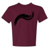 Dri-Power® Youth 50/50 T-Shirt Thumbnail
