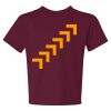 Dri-Power® Youth 50/50 T-Shirt Thumbnail