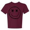 Dri-Power® Youth 50/50 T-Shirt Thumbnail