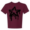 Dri-Power® Youth 50/50 T-Shirt Thumbnail