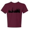 Dri-Power® Youth 50/50 T-Shirt Thumbnail