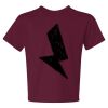 Dri-Power® Youth 50/50 T-Shirt Thumbnail