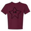 Dri-Power® Youth 50/50 T-Shirt Thumbnail
