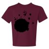 Dri-Power® Youth 50/50 T-Shirt Thumbnail