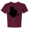 Dri-Power® Youth 50/50 T-Shirt Thumbnail