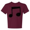 Dri-Power® Youth 50/50 T-Shirt Thumbnail