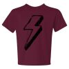 Dri-Power® Youth 50/50 T-Shirt Thumbnail