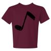Dri-Power® Youth 50/50 T-Shirt Thumbnail