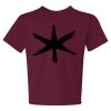 Dri-Power® Youth 50/50 T-Shirt Thumbnail