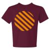 Dri-Power® Youth 50/50 T-Shirt Thumbnail