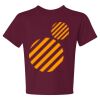 Dri-Power® Youth 50/50 T-Shirt Thumbnail