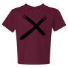 Dri-Power® Youth 50/50 T-Shirt Thumbnail