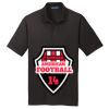 Rapid Dry Mesh Polo Thumbnail