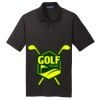 Rapid Dry Mesh Polo Thumbnail