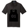 Rapid Dry Mesh Polo Thumbnail