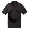 Rapid Dry Mesh Polo Thumbnail