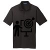 Rapid Dry Mesh Polo Thumbnail